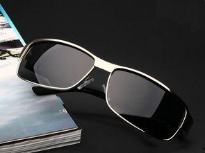 国产太阳镜测评平价视频