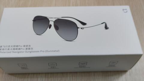 国产太阳镜测评平价视频