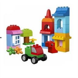 用乐高拼装国产积木视频,创意拼装视频解析