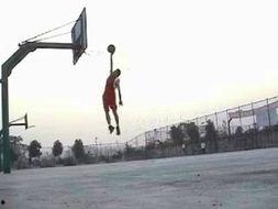 国产扣篮节目视频播放