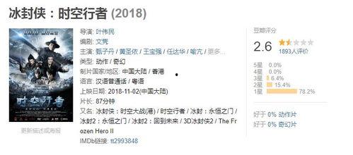 国产文艺片差评视频,揭秘背后原因与反思