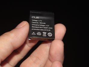 国产智能手表开箱视频,科技与时尚的完美融合