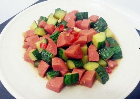 国产火腿制作视频教程,自制美味国产火腿制作教程