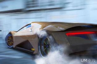 全手工打造国产超跑车视频,揭秘全手工打造国产超跑的传奇之旅