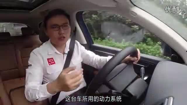 国产双胞胎试驾视频,同台竞技，谁更胜一筹？