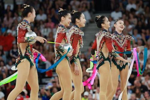 国产体操秀在线视频,国产体操秀精彩瞬间大盘点