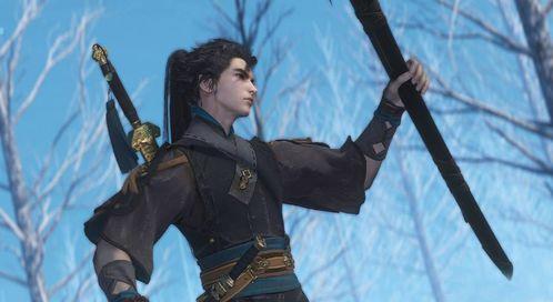 国产三剑现状视频,传承与创新之路