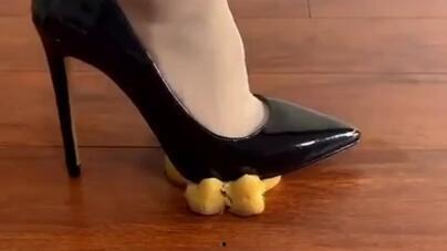 高跟鞋交视频国产,高跟鞋交视频中的时尚演绎