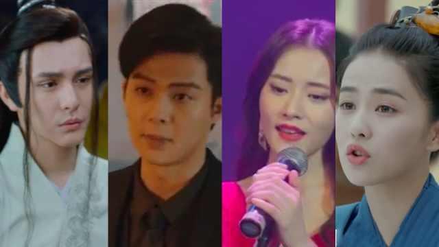 国产剧配角吻戏视频,甜蜜瞬间，幕后花絮大揭秘