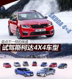 国产4x4试驾视频,驾驭巅峰，探寻硬派越野新境界