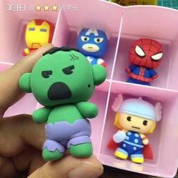 国产巨人粘土人视频,匠心独运，再现经典风采