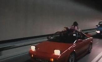 国产跑车三兄弟对比视频,性能与魅力的较量