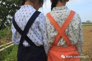 国产极品背带裤视频,潮流与复古的完美融合