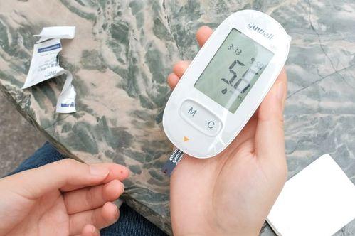 国产血糖仪试验视频