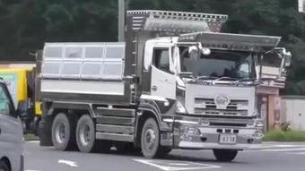 国产卡车盘点视频在线,驰骋疆场，彰显国货风采