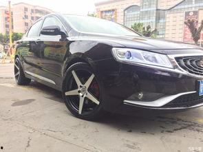 国产吉利豪车视频大全集