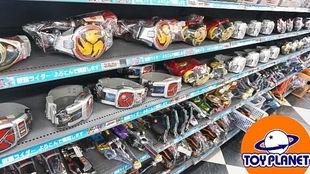 国产假面骑士玩具视频,酷炫造型，激发童年回忆