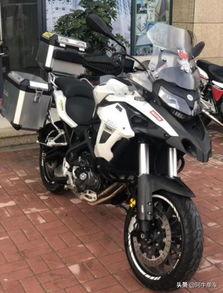 各种国产摩托车大全视频,盘点热门车型，领略民族品牌风采