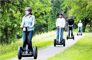 国产平衡车事故案例视频,揭秘安全隐患与应对之道