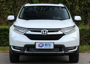 国产本田crv2017款视频,性能与品质的完美融合