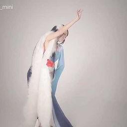 国产动画片舞蹈表演视频