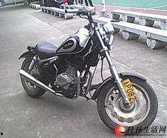 国产太子摩托车介绍视频