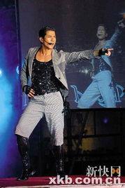 国产郭富城激情视频