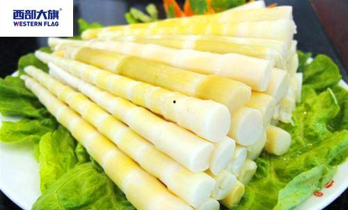 重庆国产竹笋产品介绍视频