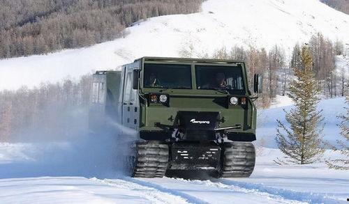 国产全地形车越野视频,国产全地形车越野风采尽展