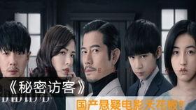 国产第一部电影解说视频