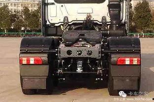 国产卡车帅气视频,硬核帅气，驰骋天地间  第2张