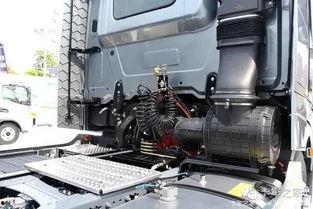 国产卡车帅气视频,硬核帅气，驰骋天地间  第3张