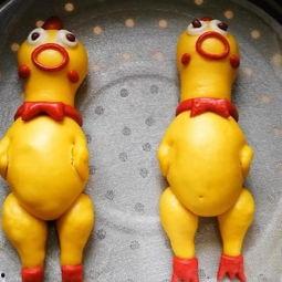 国产尖叫鸡视频,创意无限，笑点爆棚的国产动画新宠