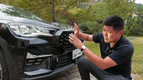 国产越野车翻盘图片视频  第3张