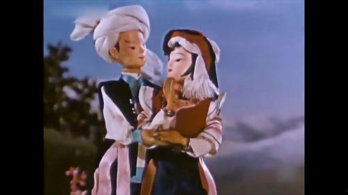 呆毛搞笑国产动画片视频,欢乐无限，笑料横生  第2张