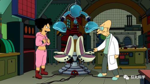 呆毛搞笑国产动画片视频,欢乐无限，笑料横生  第3张