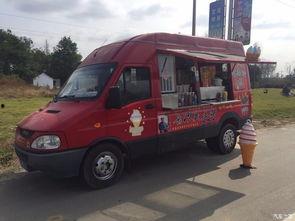 国产皮卡改装餐车视频,国产皮卡改装餐车全解析