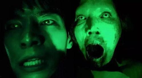 恐怖规则类视频推荐国产,惊悚元素与心理战交织的视听盛宴