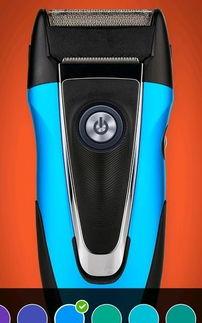 国产手机理发视频,科技与美发艺术的完美融合  第2张