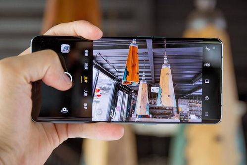 国产手机理发视频,科技与美发艺术的完美融合  第3张