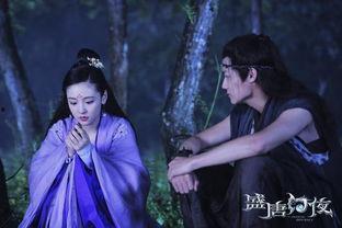 国产剧盛唐幻夜解析视频,揭秘古装悬疑剧的奇幻魅力与历史背景
