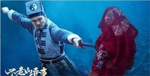 国产恐怖片教学视频在线,揭秘惊悚背后的制作技巧与心理战术  第3张